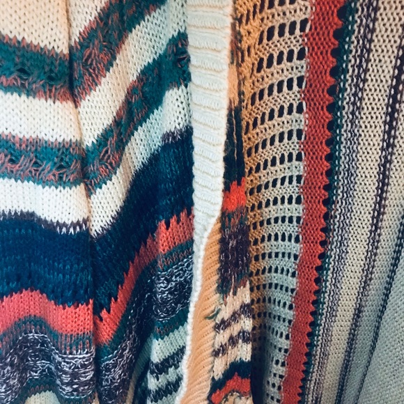 Aztec Cardigan - Picture 2 of 3